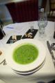 IMG_8055 West Lodge Park Hotel cream of watercress soup